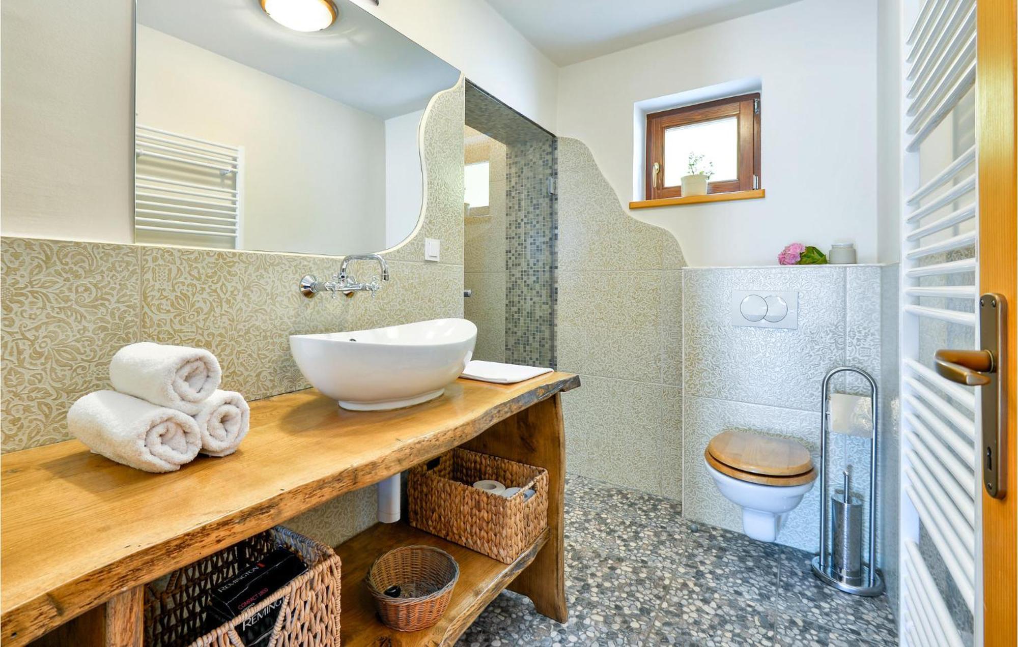 Beautiful Home In Sv,Martin Na Muri With Jacuzzi Sveti Martin Na Muri Exteriér fotografie